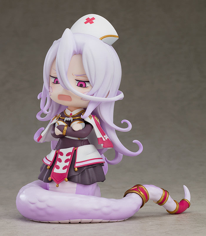 Nendoroid Saphentite Neikes - Glacier Hobbies - Good Smile Company