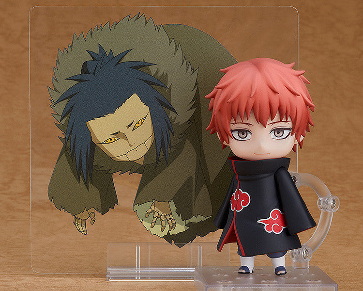 Nendoroid Sasori - Glacier Hobbies - Good Smile Company