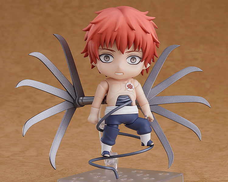 Nendoroid Sasori - Glacier Hobbies - Good Smile Company