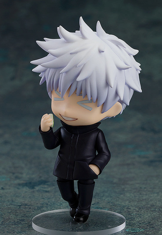 Nendoroid Satoru Gojo - Glacier Hobbies - Good Smile Company