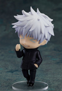 Nendoroid Satoru Gojo - Glacier Hobbies - Good Smile Company