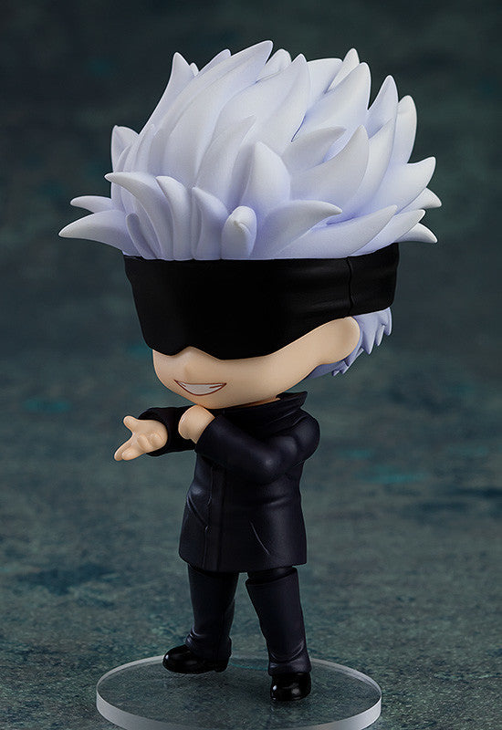 Nendoroid Satoru Gojo - Glacier Hobbies - Good Smile Company