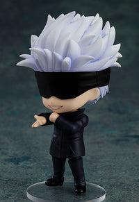 Nendoroid Satoru Gojo - Glacier Hobbies - Good Smile Company