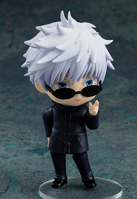 Nendoroid Satoru Gojo - Glacier Hobbies - Good Smile Company