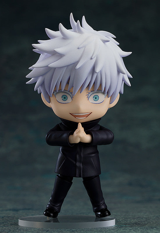 Nendoroid Satoru Gojo - Glacier Hobbies - Good Smile Company
