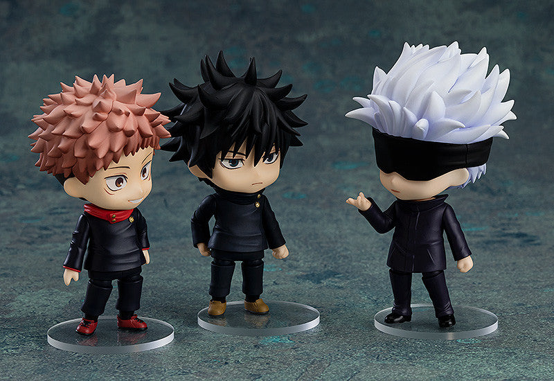 Nendoroid Satoru Gojo - Glacier Hobbies - Good Smile Company