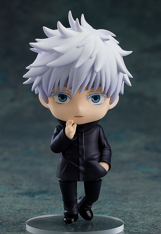 Nendoroid Satoru Gojo - Glacier Hobbies - Good Smile Company