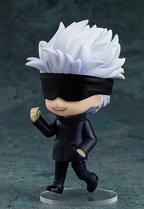 Nendoroid Satoru Gojo - Glacier Hobbies - Good Smile Company