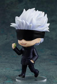 Nendoroid Satoru Gojo - Glacier Hobbies - Good Smile Company