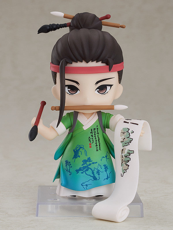 [PREORDER] Nendoroid Shen Zhou - Glacier Hobbies - Good Smile Arts Shanghai