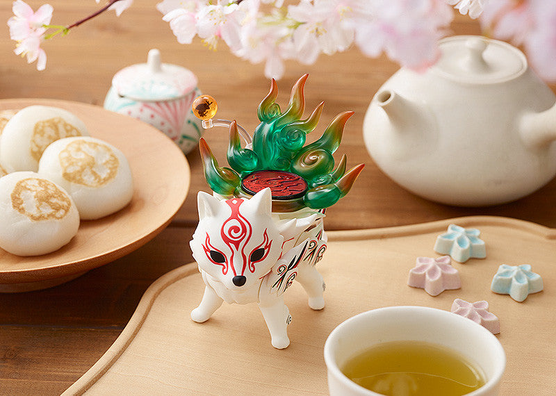 [PREORDER] Nendoroid Shiranui DX Ver. - Glacier Hobbies - Max Factory