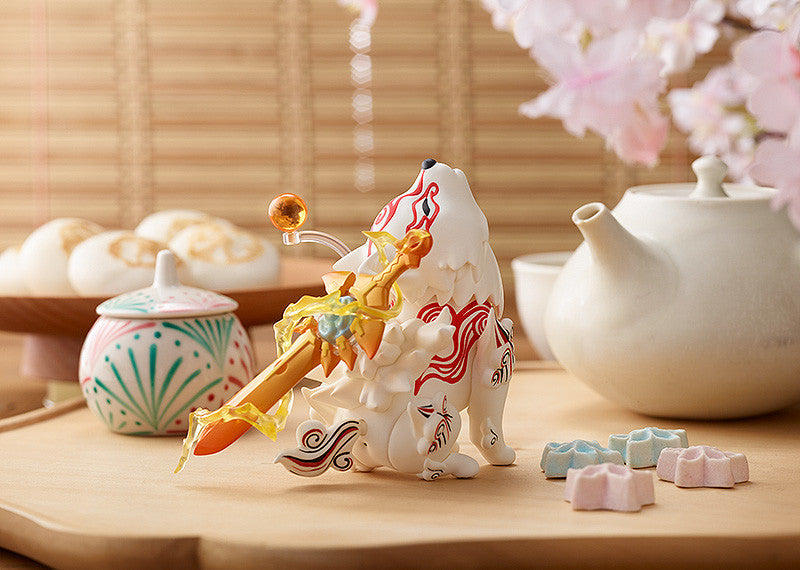 [PREORDER] Nendoroid Shiranui DX Ver. - Glacier Hobbies - Max Factory