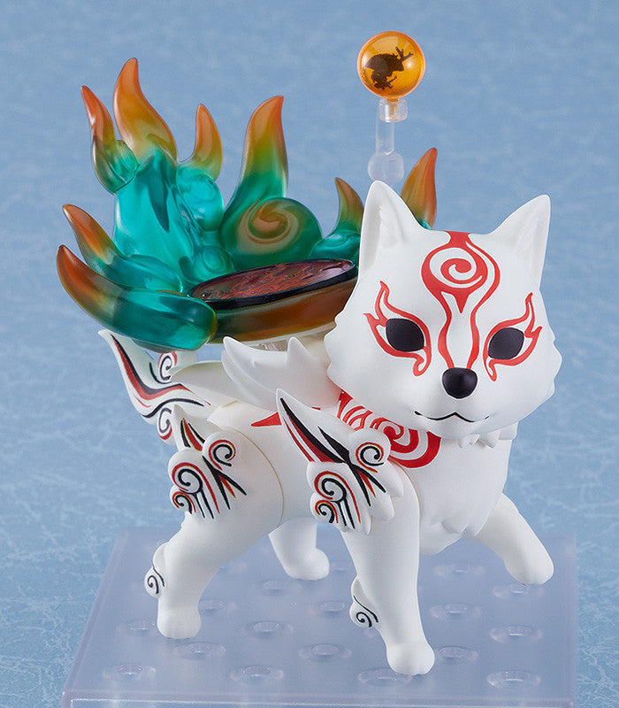 [PREORDER] Nendoroid Shiranui DX Ver. - Glacier Hobbies - Max Factory