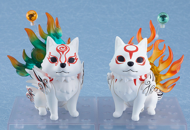 [PREORDER] Nendoroid Shiranui DX Ver. - Glacier Hobbies - Max Factory
