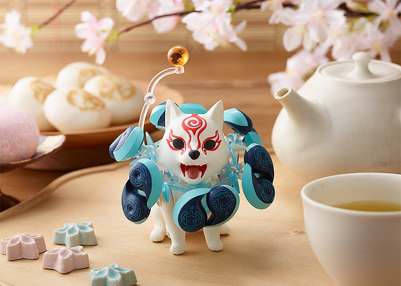 [PREORDER] Nendoroid Shiranui DX Ver. - Glacier Hobbies - Max Factory