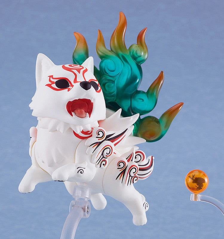 [PREORDER] Nendoroid Shiranui DX Ver. - Glacier Hobbies - Max Factory