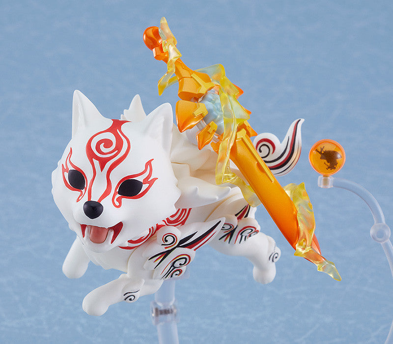 [PREORDER] Nendoroid Shiranui DX Ver. - Glacier Hobbies - Max Factory