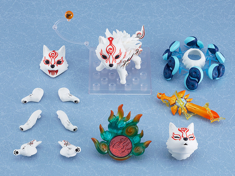 [PREORDER] Nendoroid Shiranui DX Ver. - Glacier Hobbies - Max Factory