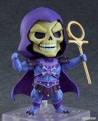 [PREORDER] Nendoroid Skeletor - Glacier Hobbies - Good Smile Company