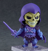 [PREORDER] Nendoroid Skeletor - Glacier Hobbies - Good Smile Company