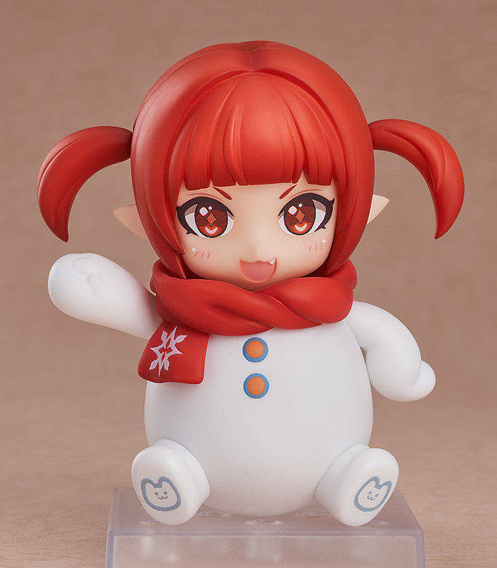 [PREORDER] Nendoroid Snowmage - Glacier Hobbies - Good Smile Arts Shanghai
