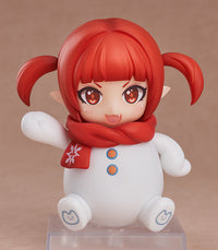 [PREORDER] Nendoroid Snowmage - Glacier Hobbies - Good Smile Arts Shanghai