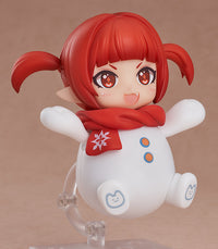 [PREORDER] Nendoroid Snowmage - Glacier Hobbies - Good Smile Arts Shanghai