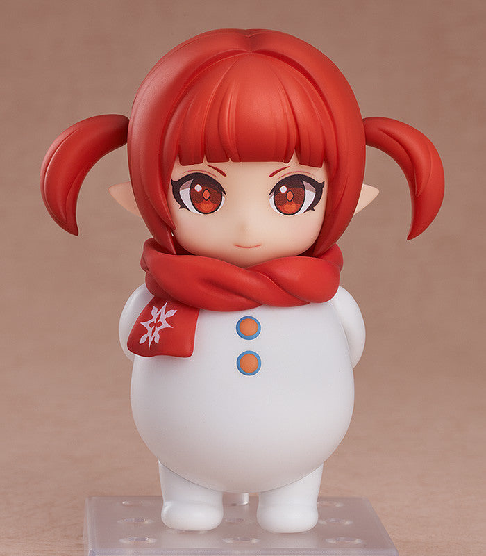 [PREORDER] Nendoroid Snowmage - Glacier Hobbies - Good Smile Arts Shanghai