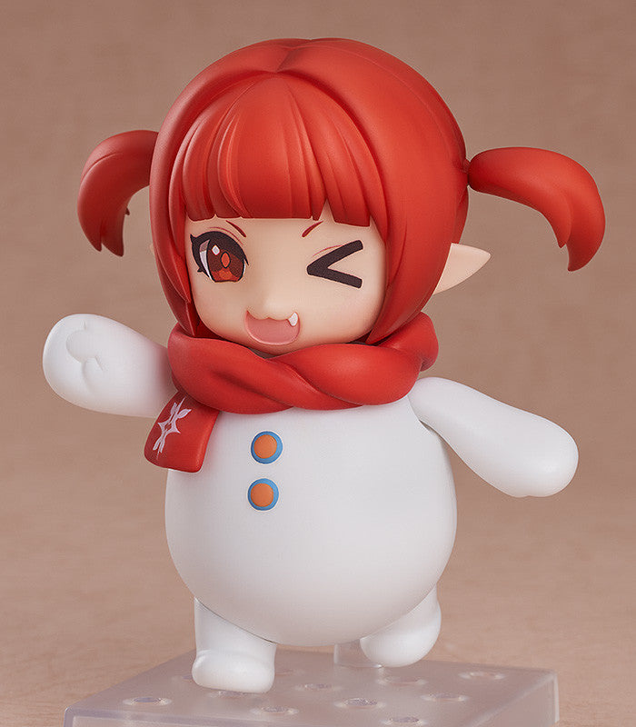 [PREORDER] Nendoroid Snowmage - Glacier Hobbies - Good Smile Arts Shanghai