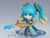 Nendoroid Sona - Glacier Hobbies - Good Smile Arts Shanghai