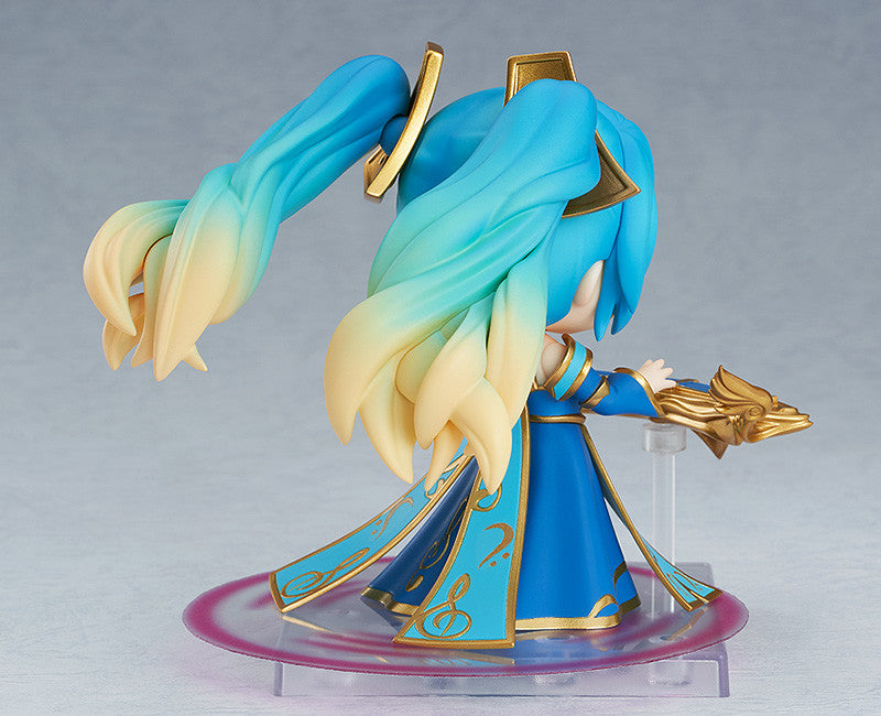 Nendoroid Sona - Glacier Hobbies - Good Smile Arts Shanghai
