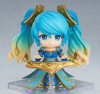 Nendoroid Sona - Glacier Hobbies - Good Smile Arts Shanghai