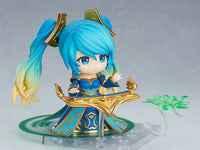 Nendoroid Sona - Glacier Hobbies - Good Smile Arts Shanghai