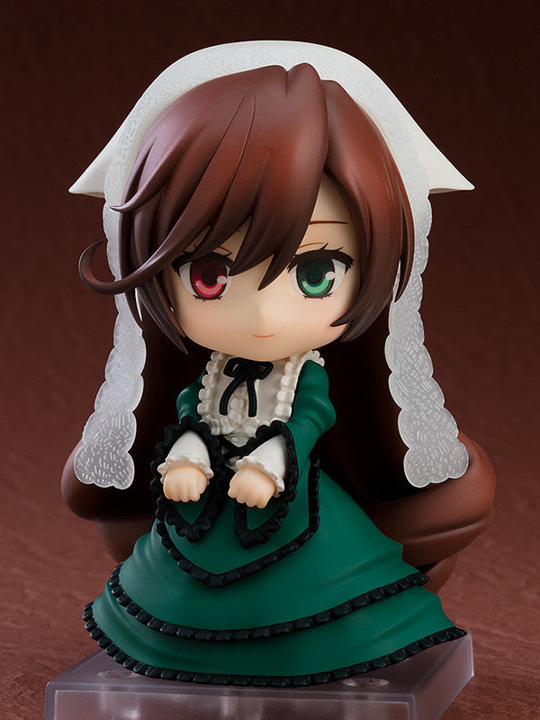 [PREORDER] Nendoroid Suiseiseki - Glacier Hobbies - Good Smile Company