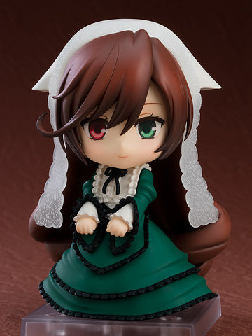 [PREORDER] Nendoroid Suiseiseki - Glacier Hobbies - Good Smile Company