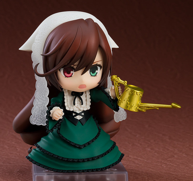 [PREORDER] Nendoroid Suiseiseki - Glacier Hobbies - Good Smile Company