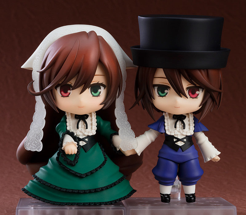 [PREORDER] Nendoroid Suiseiseki - Glacier Hobbies - Good Smile Company