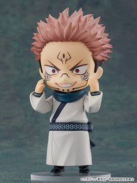 [PREORDER] Nendoroid Sukuna - Glacier Hobbies - Good Smile Company