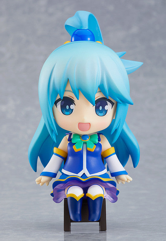 [PREORDER] Nendoroid Swacchao! Aqua - Glacier Hobbies - Good Smile Company