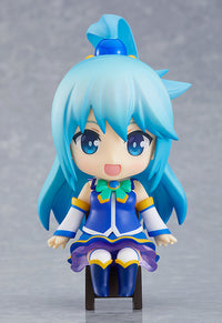 [PREORDER] Nendoroid Swacchao! Aqua - Glacier Hobbies - Good Smile Company