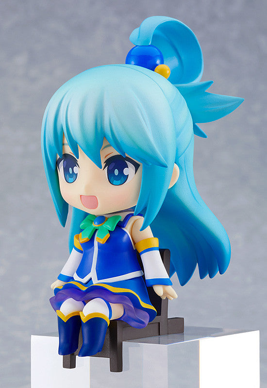 [PREORDER] Nendoroid Swacchao! Aqua - Glacier Hobbies - Good Smile Company