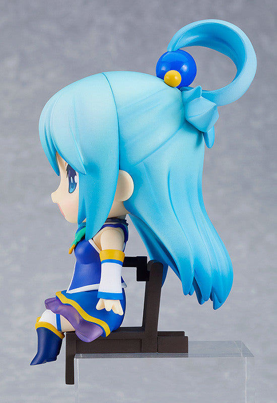 [PREORDER] Nendoroid Swacchao! Aqua - Glacier Hobbies - Good Smile Company