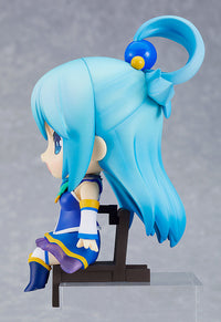 [PREORDER] Nendoroid Swacchao! Aqua - Glacier Hobbies - Good Smile Company