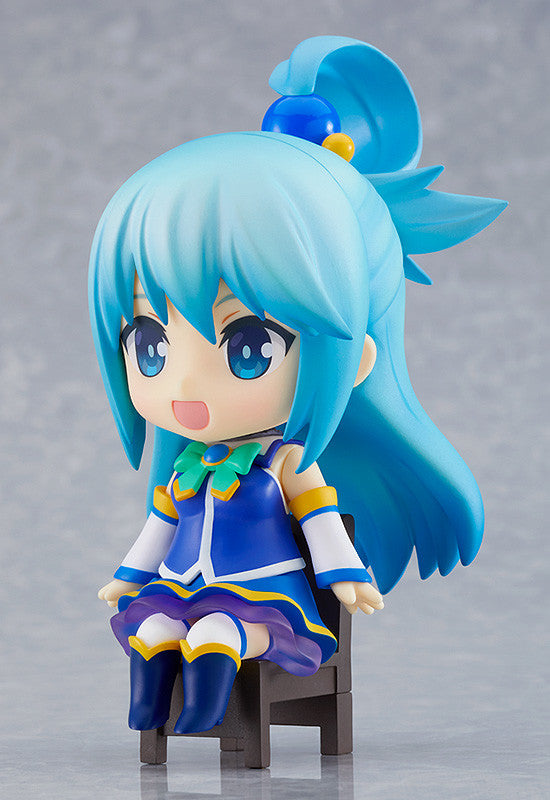 [PREORDER] Nendoroid Swacchao! Aqua - Glacier Hobbies - Good Smile Company