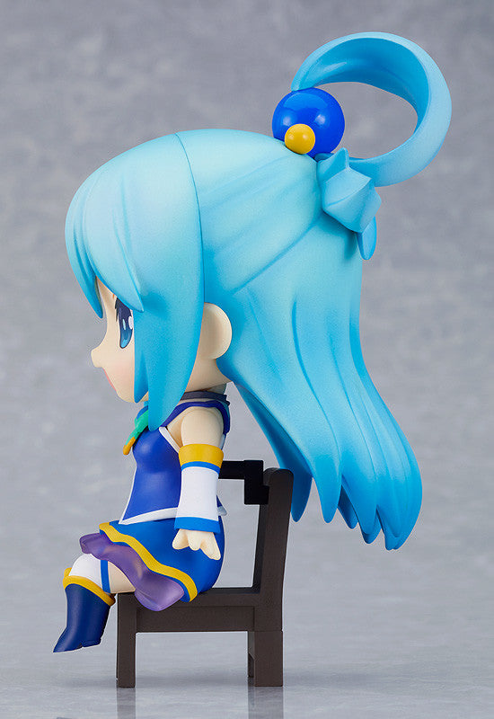 [PREORDER] Nendoroid Swacchao! Aqua - Glacier Hobbies - Good Smile Company