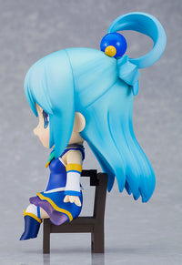 [PREORDER] Nendoroid Swacchao! Aqua - Glacier Hobbies - Good Smile Company