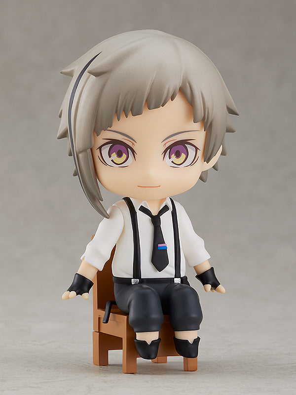 [PREORDER] Nendoroid Swacchao! Atsushi Nakajima - Glacier Hobbies - ORANGE ROUGE