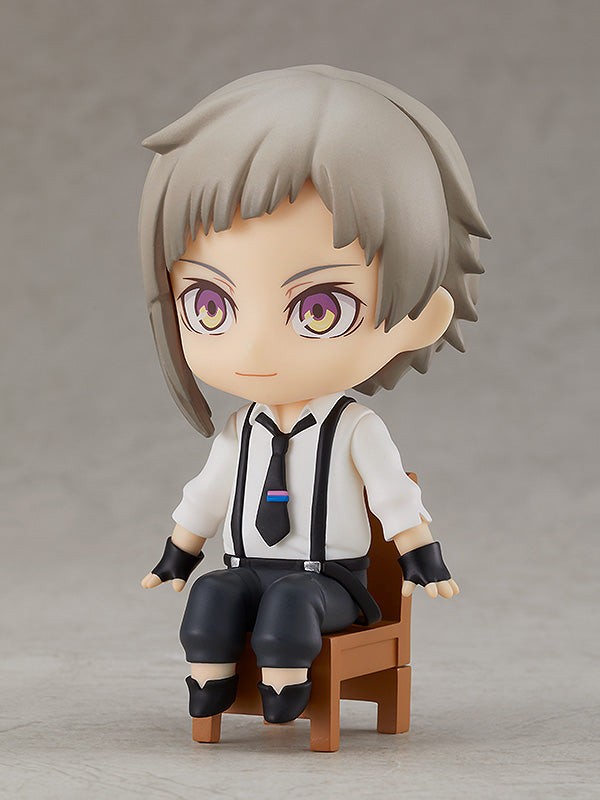 [PREORDER] Nendoroid Swacchao! Atsushi Nakajima - Glacier Hobbies - ORANGE ROUGE