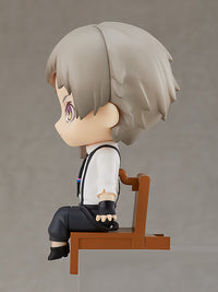 [PREORDER] Nendoroid Swacchao! Atsushi Nakajima - Glacier Hobbies - ORANGE ROUGE