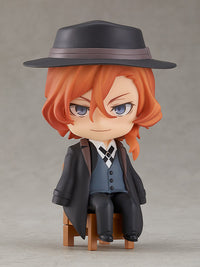 [PREORDER] Nendoroid Swacchao! Chuuya Nakahara - Glacier Hobbies - ORANGE ROUGE